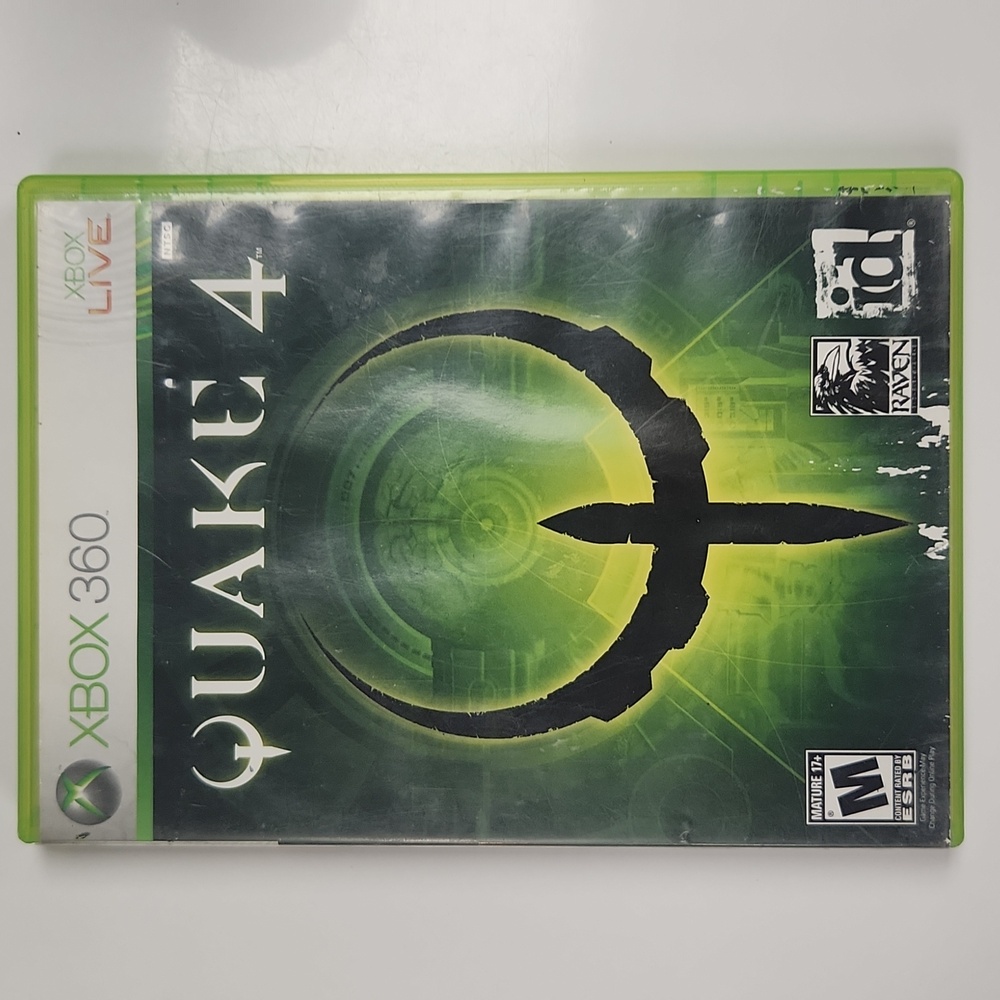 Quake 4